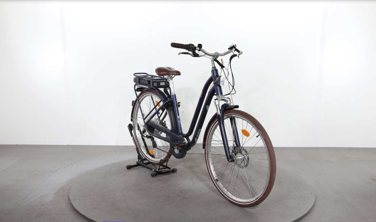 Decathlon Elops 900E    Año 2024 - Bicicleta Reacondicionada