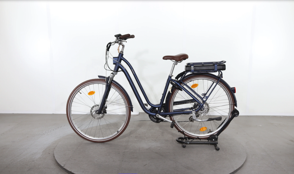 Decathlon Elops 900E    Año 2024 - Bicicleta Reacondicionada