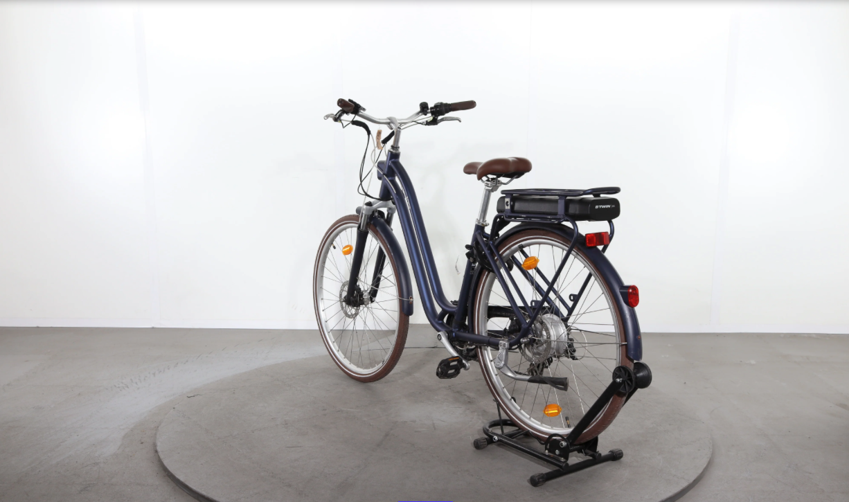 Decathlon Elops 900E    Año 2024 - Bicicleta Reacondicionada