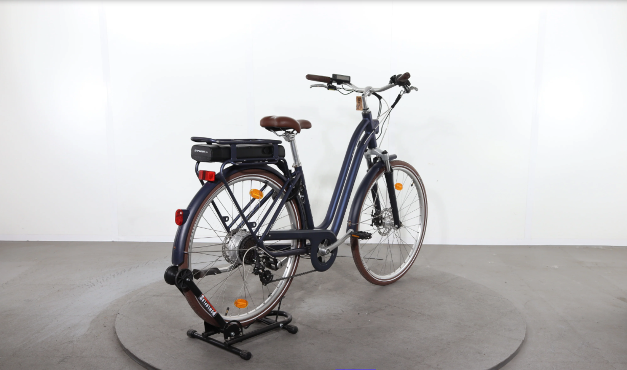 Decathlon Elops 900E    Año 2024 - Bicicleta Reacondicionada