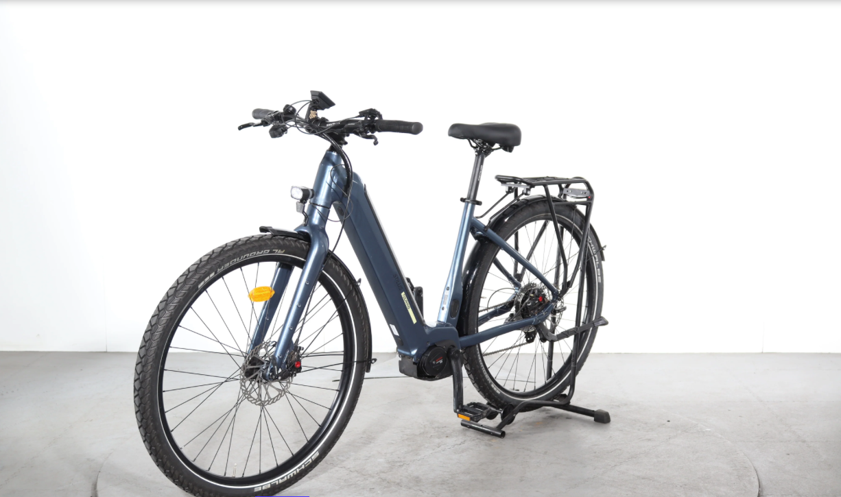 Decathlon Stilus E-Touring    Año 2023 - Bicicleta Reacondicionada
