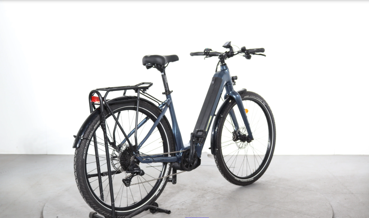 Decathlon Stilus E-Touring    Año 2023 - Bicicleta Reacondicionada