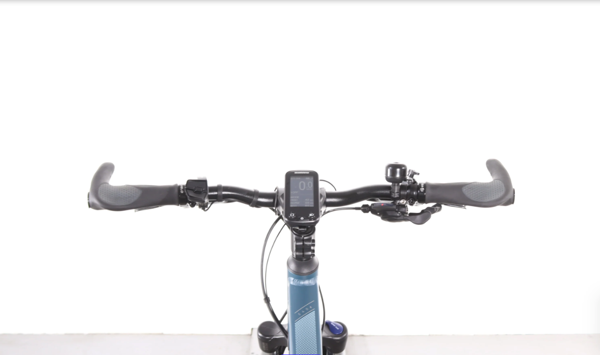 Decathlon Riverside 540E - Bicicleta Reacondicionada