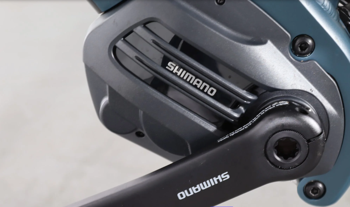 Decathlon Riverside 540E - Bicicleta Reacondicionada