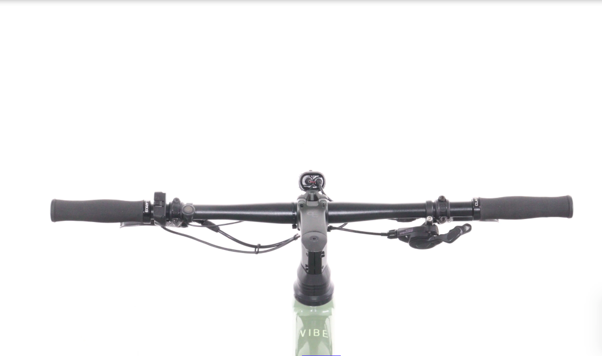 Orbea Vibe Mid H30.    Año 2023 - Bicicleta Reacondicionada