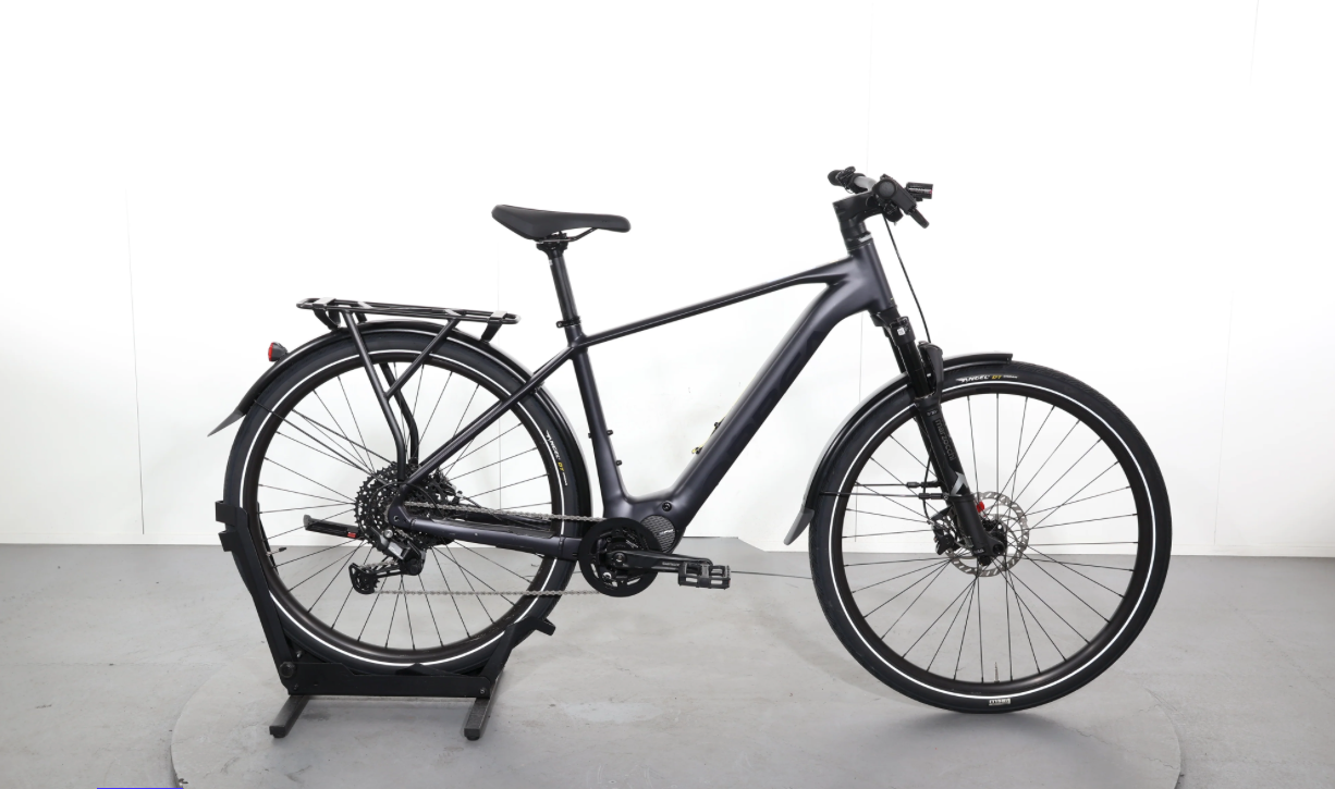 Orbea Kemen SUV 30    Año 2023 - Bicicleta Reacondicionada