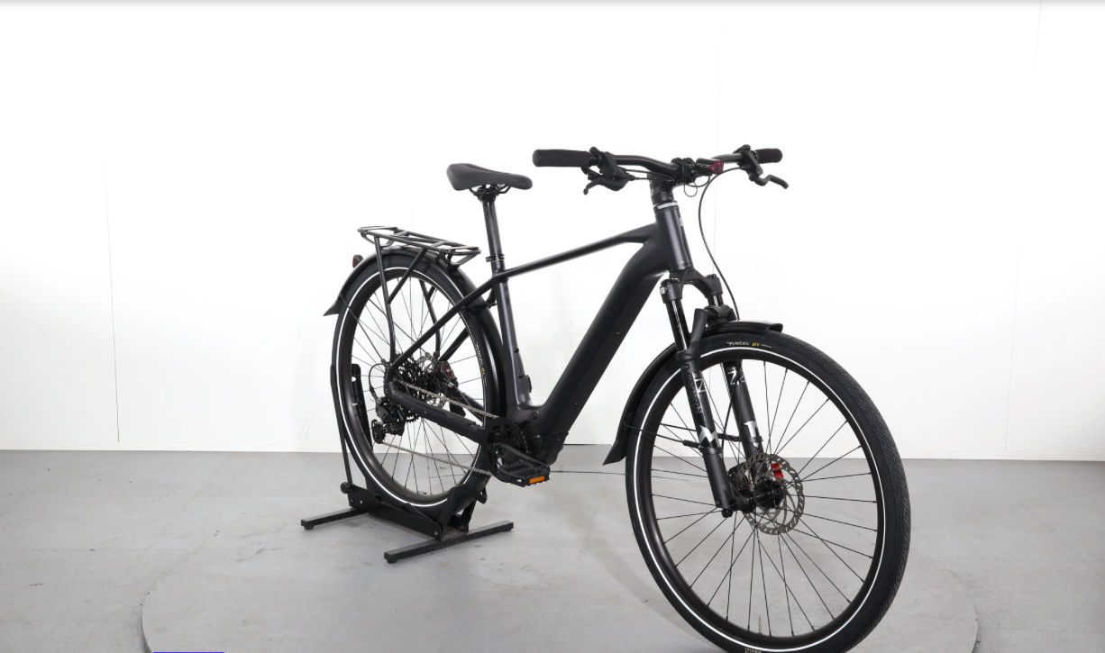 Orbea Kemen SUV 30    Año 2023 - Bicicleta Reacondicionada