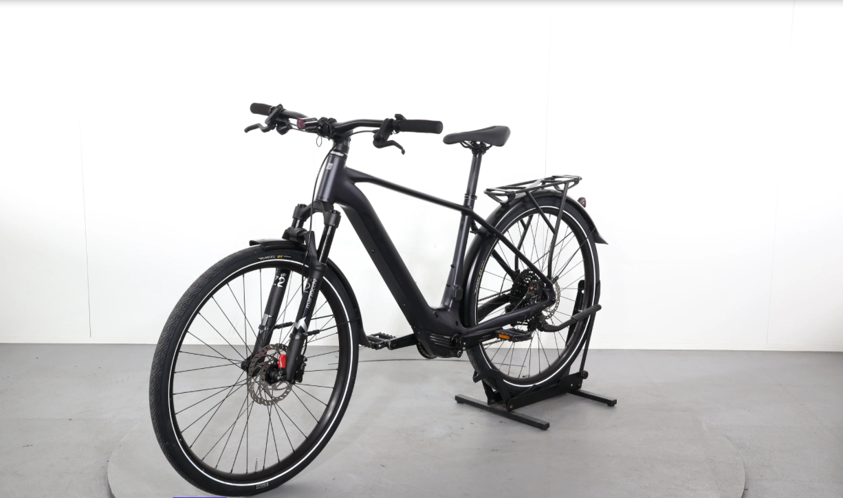Orbea Kemen SUV 30    Año 2023 - Bicicleta Reacondicionada
