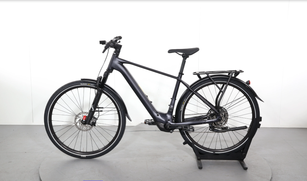 Orbea Kemen SUV 30    Año 2023 - Bicicleta Reacondicionada