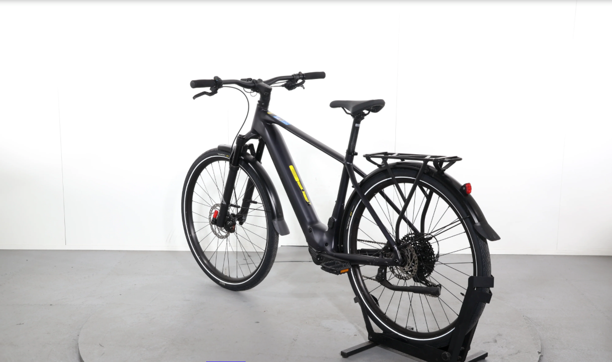 Orbea Kemen SUV 30    Año 2023 - Bicicleta Reacondicionada