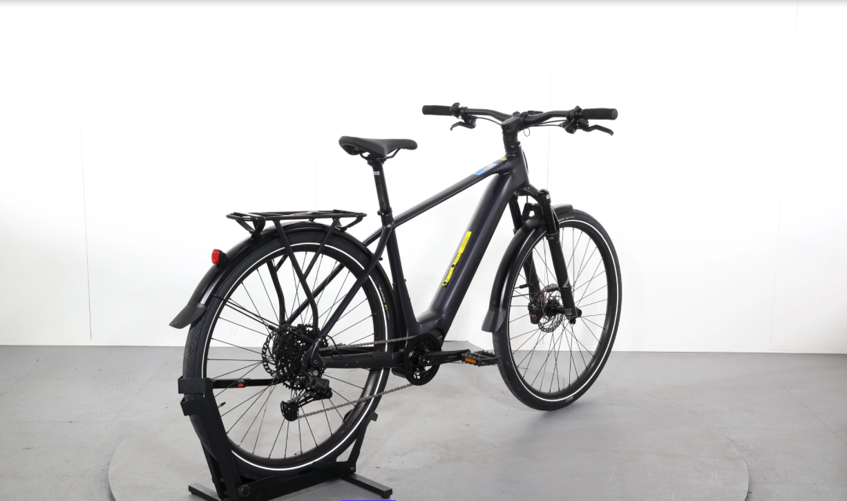 Orbea Kemen SUV 30    Año 2023 - Bicicleta Reacondicionada
