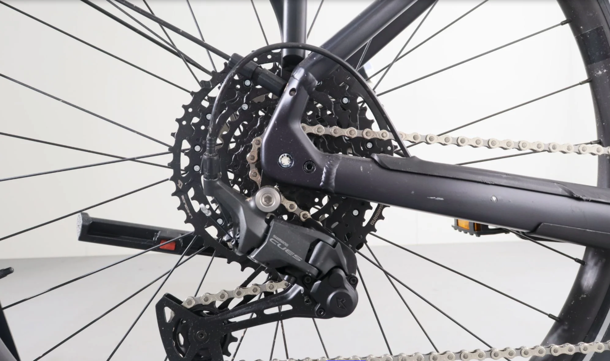 Orbea Kemen SUV 30    Año 2023 - Bicicleta Reacondicionada