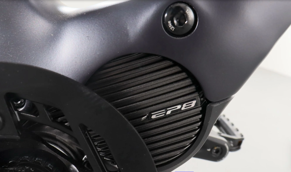 Orbea Kemen SUV 30    Año 2023 - Bicicleta Reacondicionada