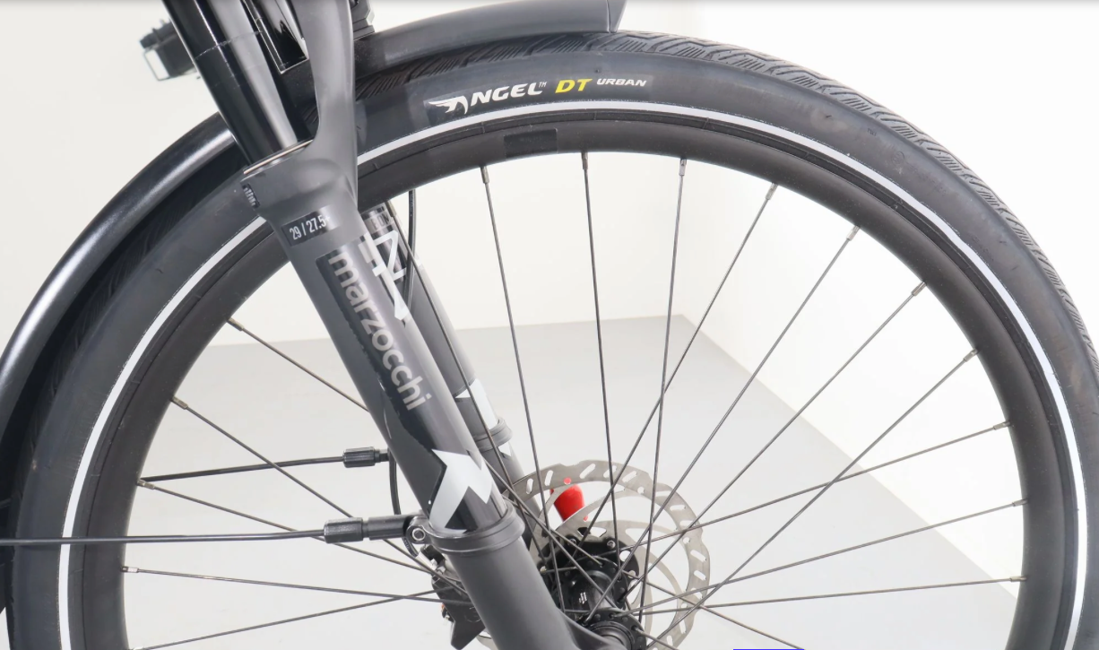 Orbea Kemen SUV 30    Año 2023 - Bicicleta Reacondicionada