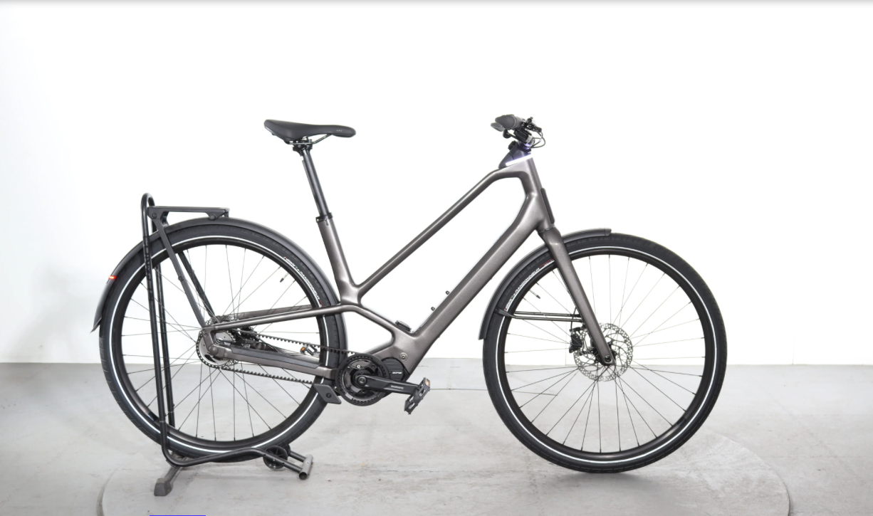 Orbea Diem 20     Año 2026 - Bicicleta Reacondicionada