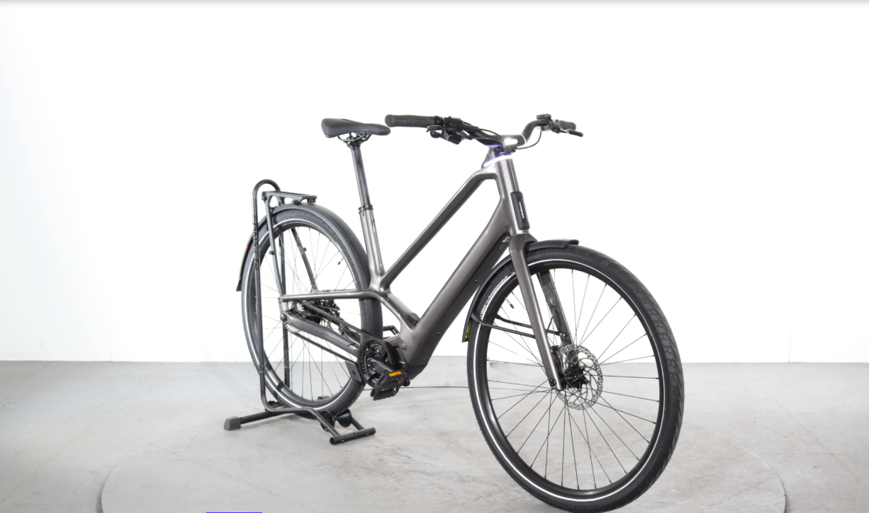 Orbea Diem 20     Año 2026 - Bicicleta Reacondicionada