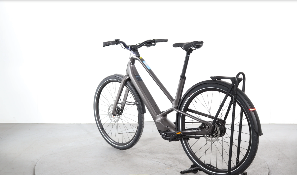 Orbea Diem 20     Año 2026 - Bicicleta Reacondicionada
