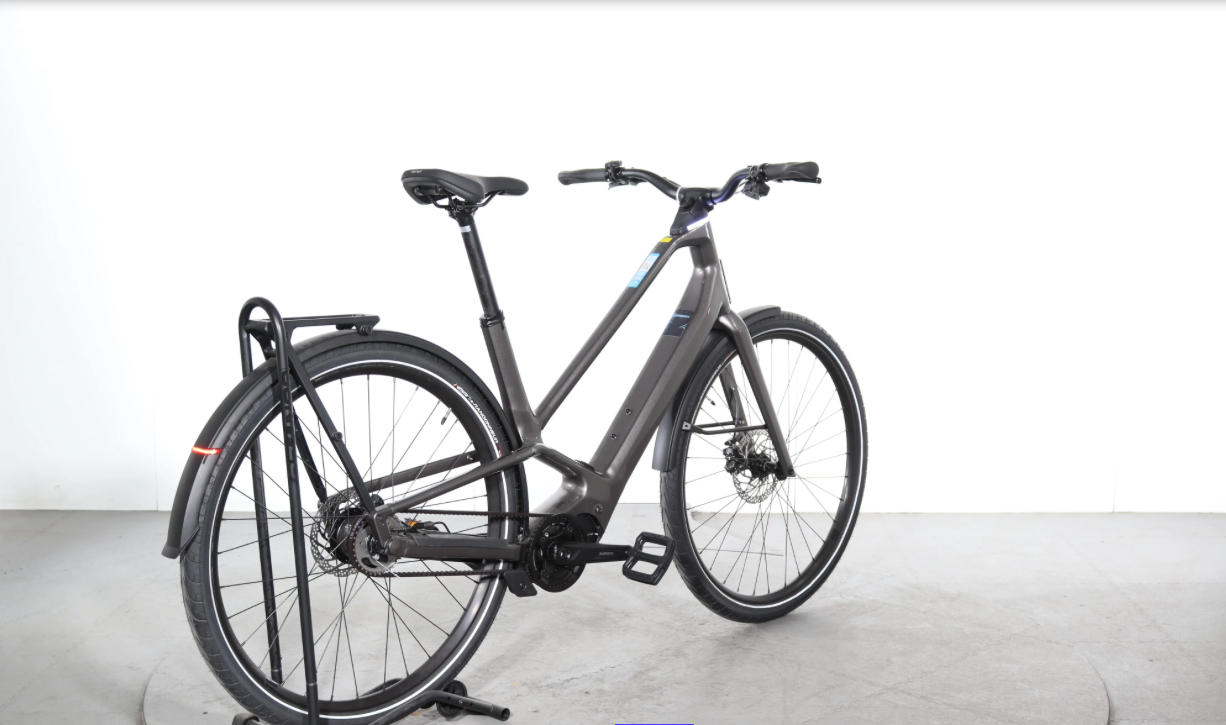 Orbea Diem 20     Año 2026 - Bicicleta Reacondicionada