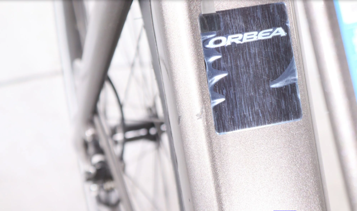 Orbea Diem 20     Año 2026 - Bicicleta Reacondicionada
