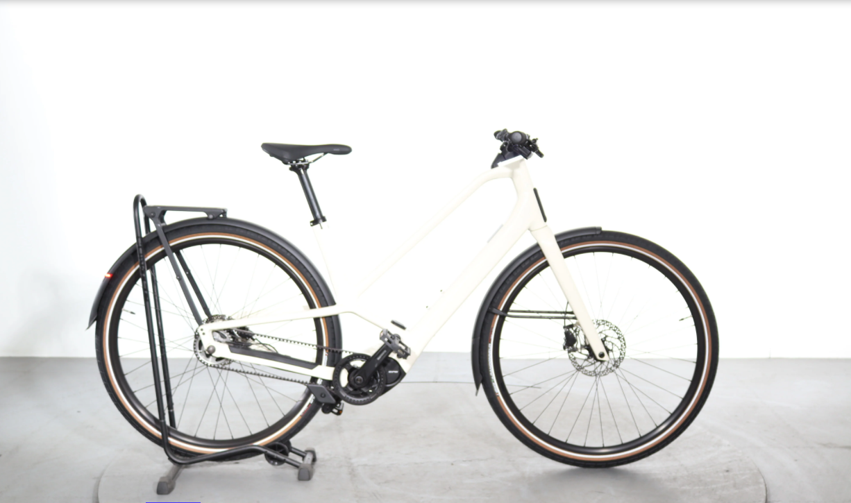 Orbea Diem 20    Año 2024 - Bicicleta Reacondicionada