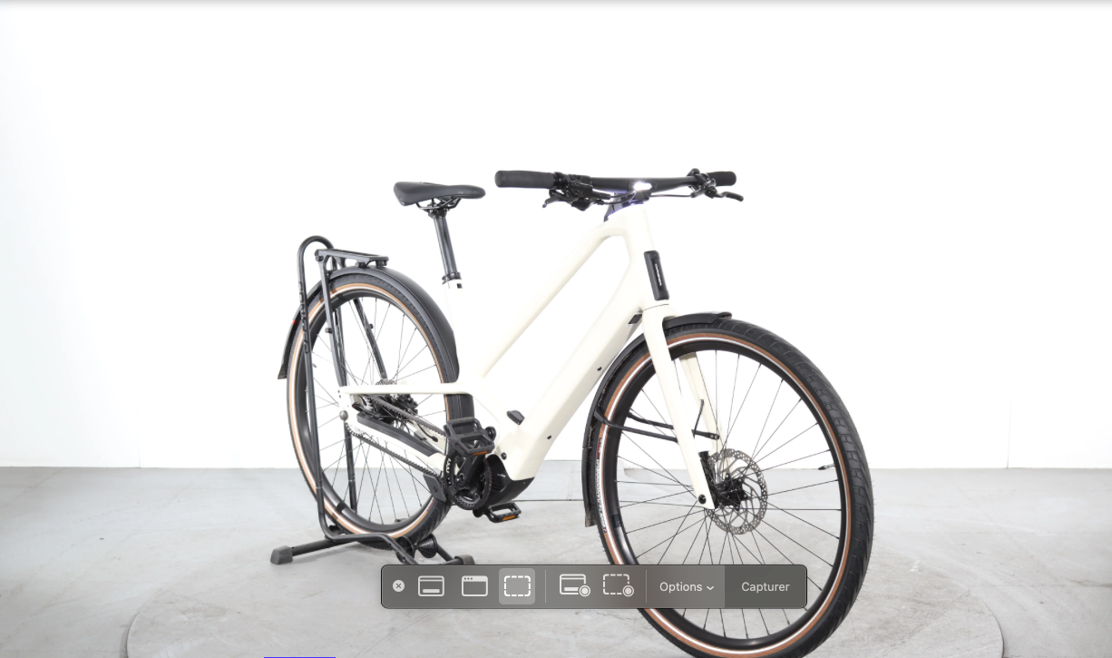 Orbea Diem 20    Año 2024 - Bicicleta Reacondicionada