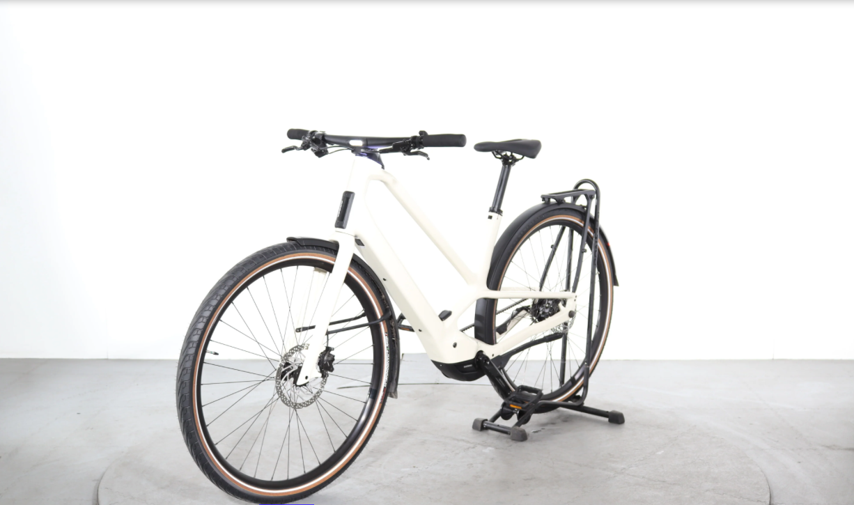 Orbea Diem 20    Año 2024 - Bicicleta Reacondicionada