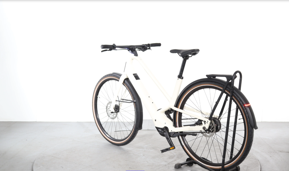 Orbea Diem 20    Año 2024 - Bicicleta Reacondicionada