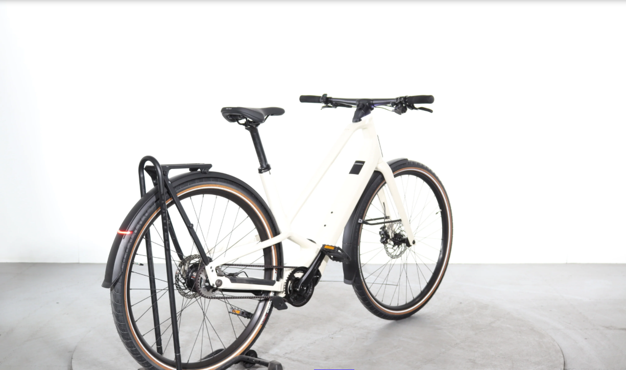 Orbea Diem 20    Año 2024 - Bicicleta Reacondicionada