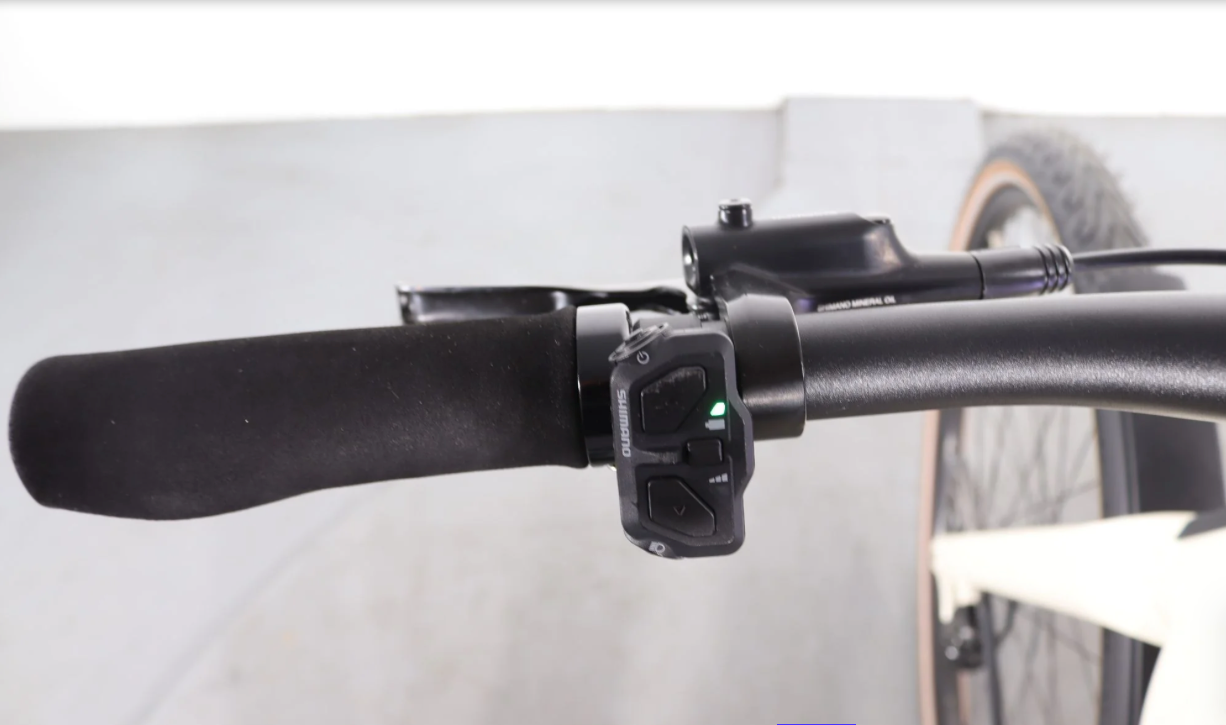 Orbea Diem 20    Año 2024 - Bicicleta Reacondicionada