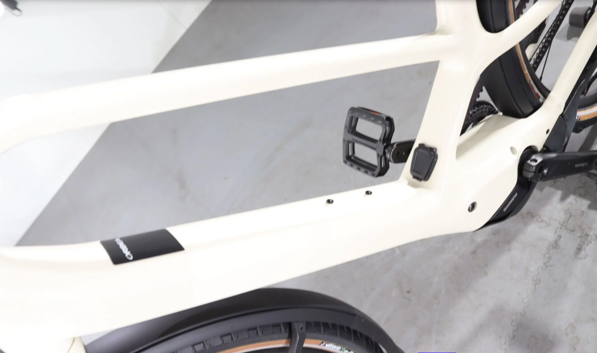 Orbea Diem 20    Año 2024 - Bicicleta Reacondicionada
