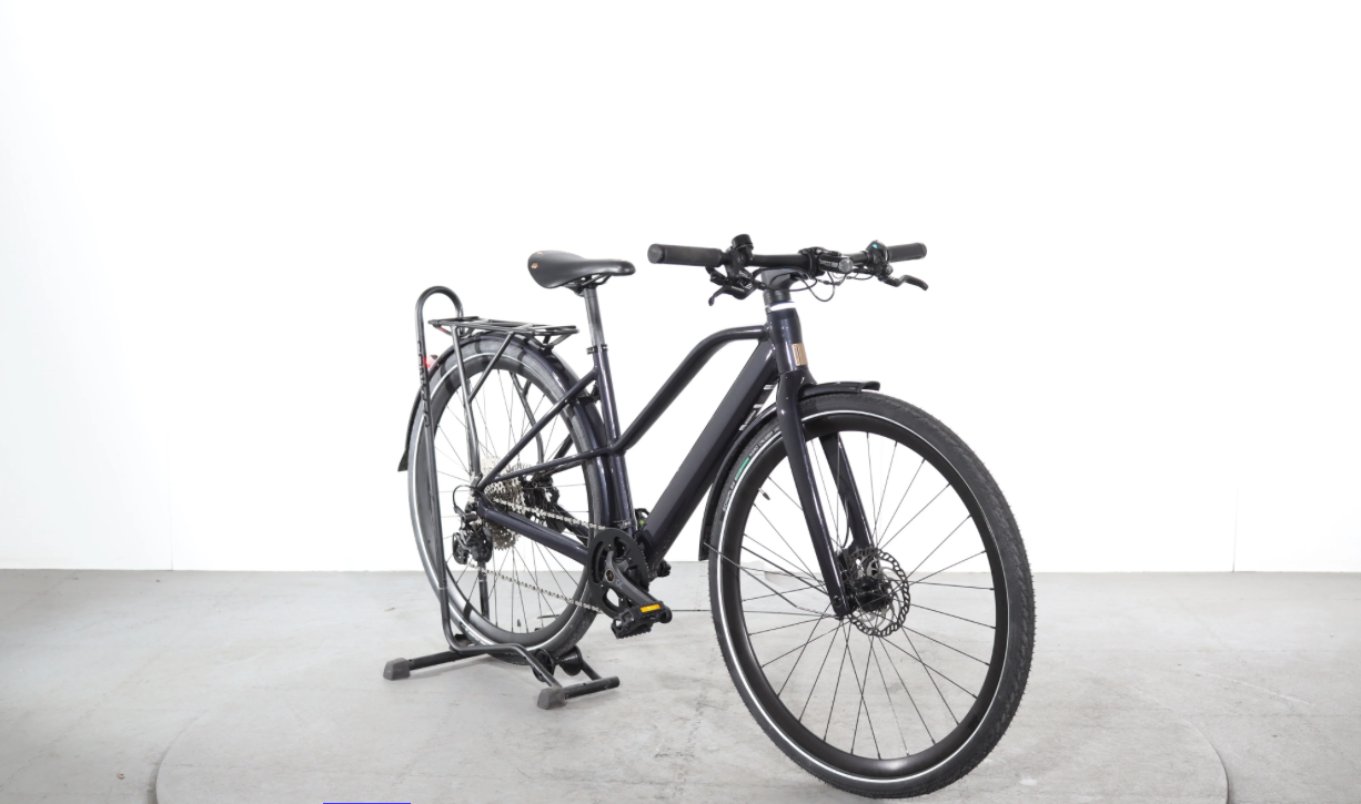 Orbea Vibe Mid H10    Año 2023 - Bicicleta Reacondicionada