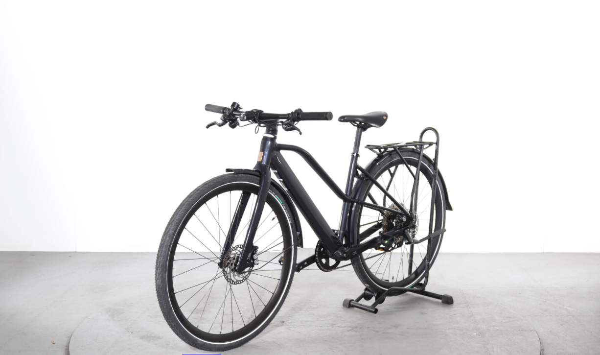 Orbea Vibe Mid H10    Año 2023 - Bicicleta Reacondicionada