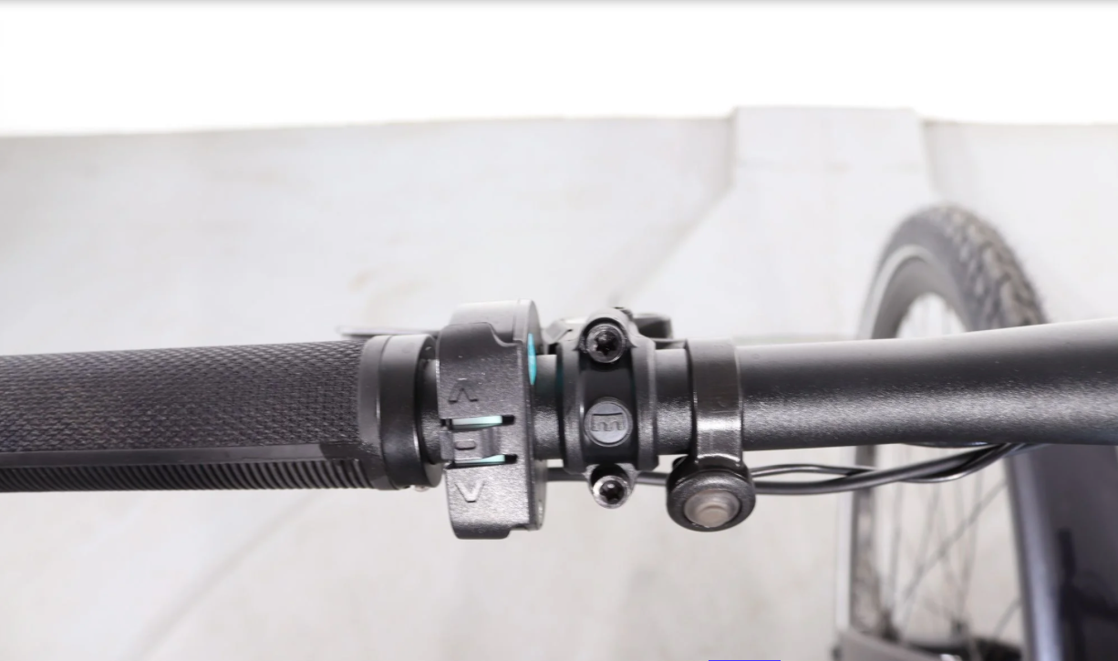 Orbea Vibe Mid H10    Año 2023 - Bicicleta Reacondicionada