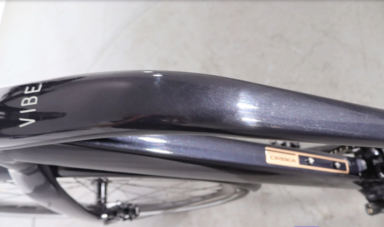 Orbea Vibe Mid H10    Año 2023 - Bicicleta Reacondicionada