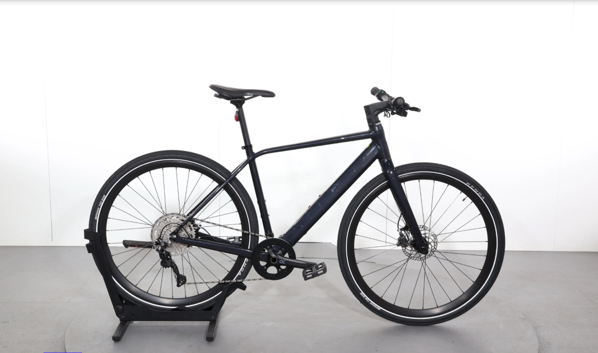 Orbea Vibe H30    Año 2023 - Bicicleta Reacondicionada