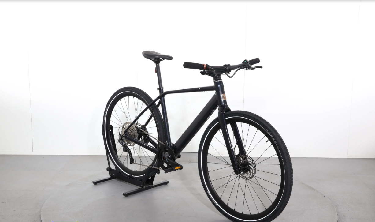 Orbea Vibe H30    Año 2023 - Bicicleta Reacondicionada