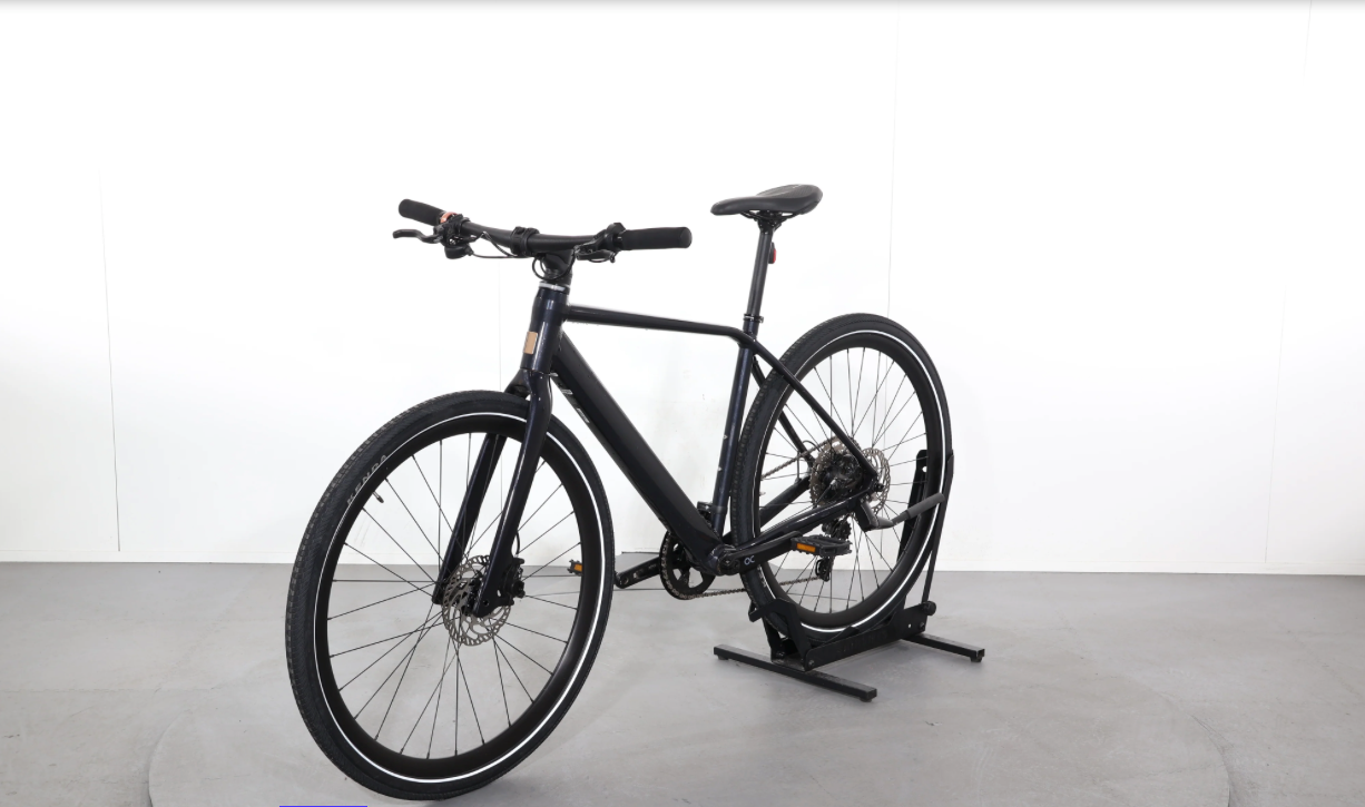 Orbea Vibe H30    Año 2023 - Bicicleta Reacondicionada