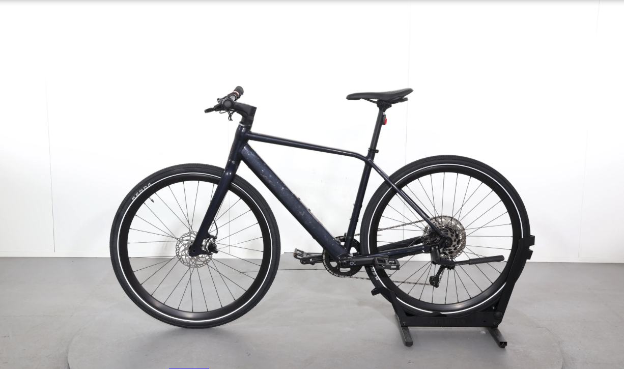 Orbea Vibe H30    Año 2023 - Bicicleta Reacondicionada