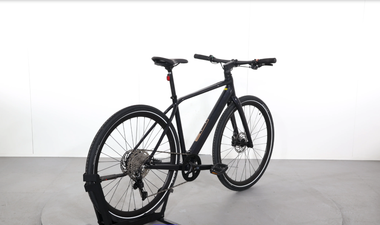 Orbea Vibe H30    Año 2023 - Bicicleta Reacondicionada