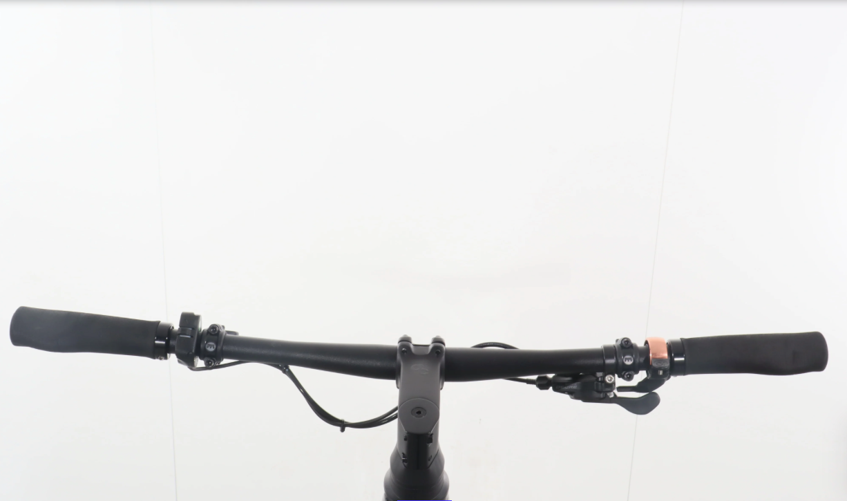 Orbea Vibe H30    Año 2023 - Bicicleta Reacondicionada