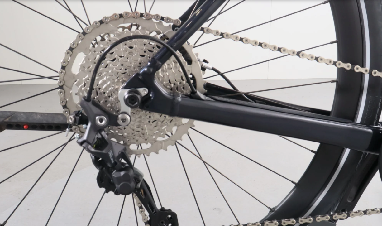 Orbea Vibe H30    Año 2023 - Bicicleta Reacondicionada