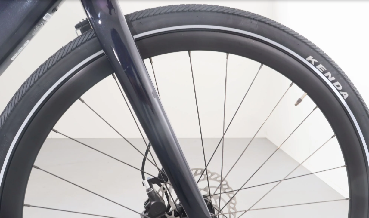 Orbea Vibe H30    Año 2023 - Bicicleta Reacondicionada
