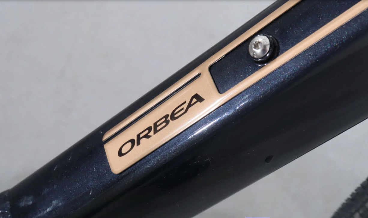 Orbea Vibe H30    Año 2023 - Bicicleta Reacondicionada