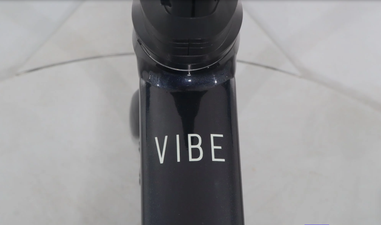 Orbea Vibe H30    Año 2023 - Bicicleta Reacondicionada