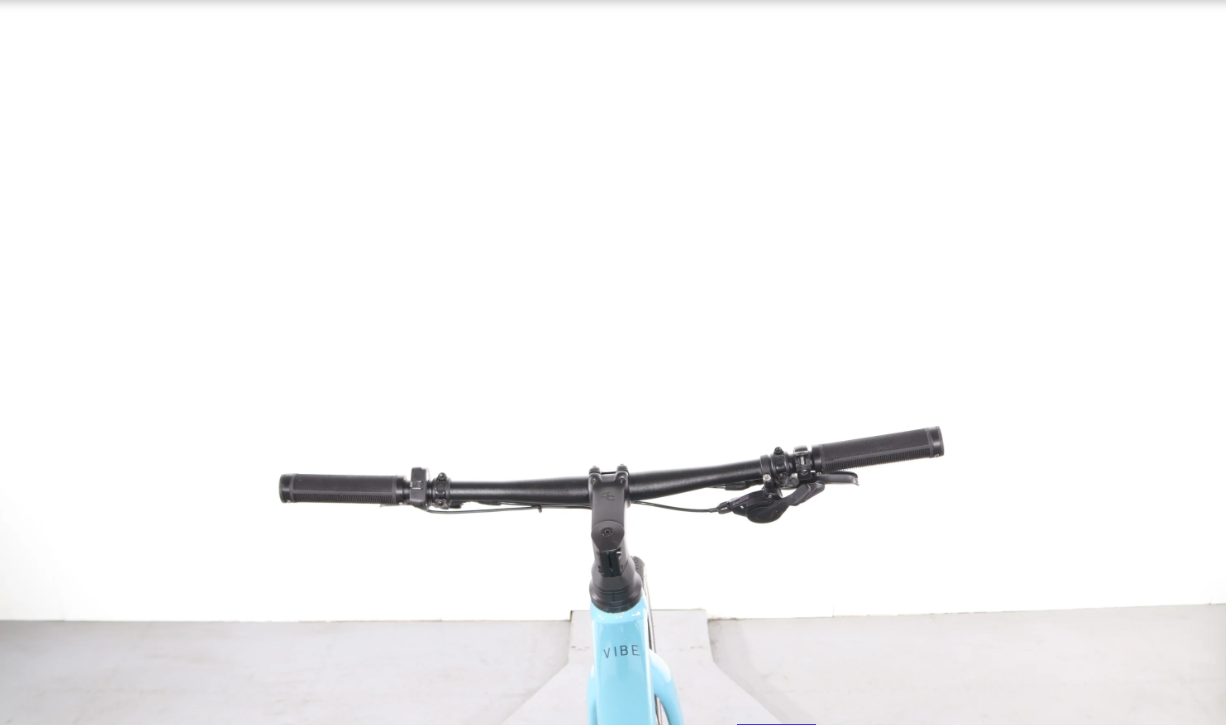 Orbea Vibe Mid H10    Año 2022 - Bicicleta Reacondicionada
