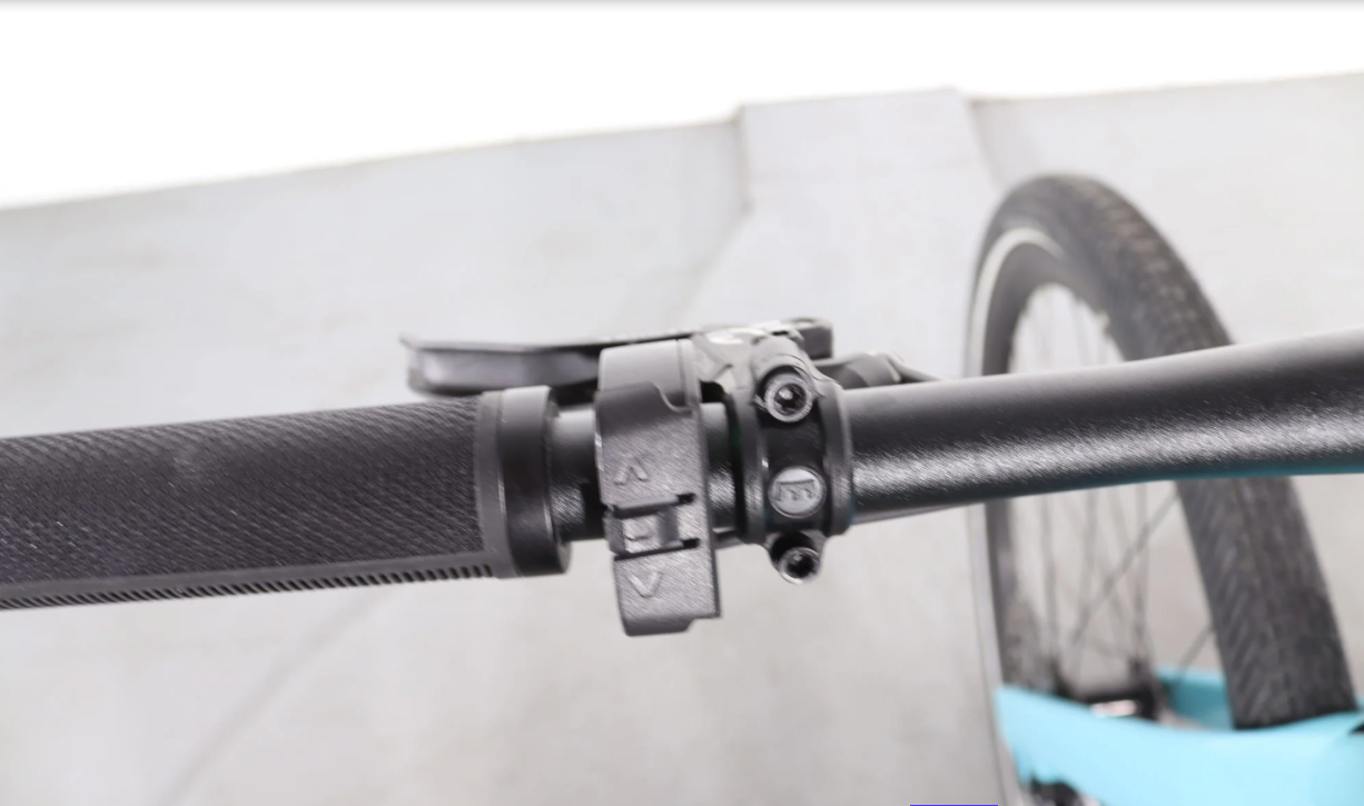 Orbea Vibe Mid H10    Año 2022 - Bicicleta Reacondicionada
