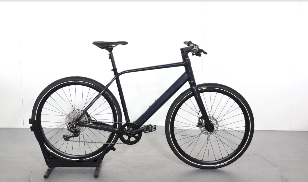 Orbea Vibe H30    Año 2022 - Bicicleta Reacondicionada