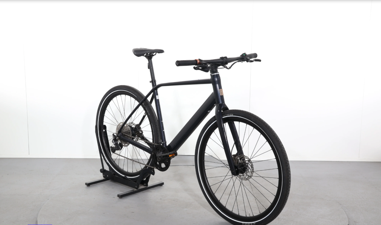 Orbea Vibe H30    Año 2022 - Bicicleta Reacondicionada