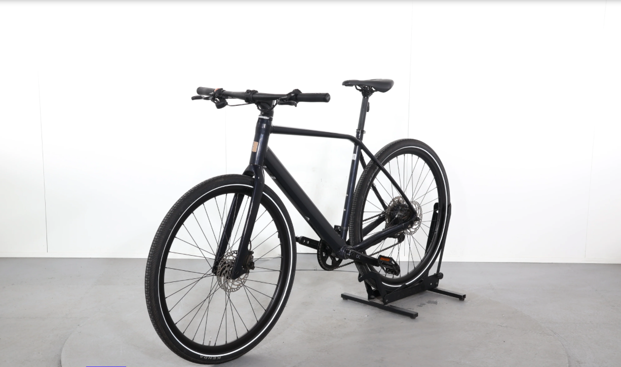 Orbea Vibe H30    Año 2022 - Bicicleta Reacondicionada