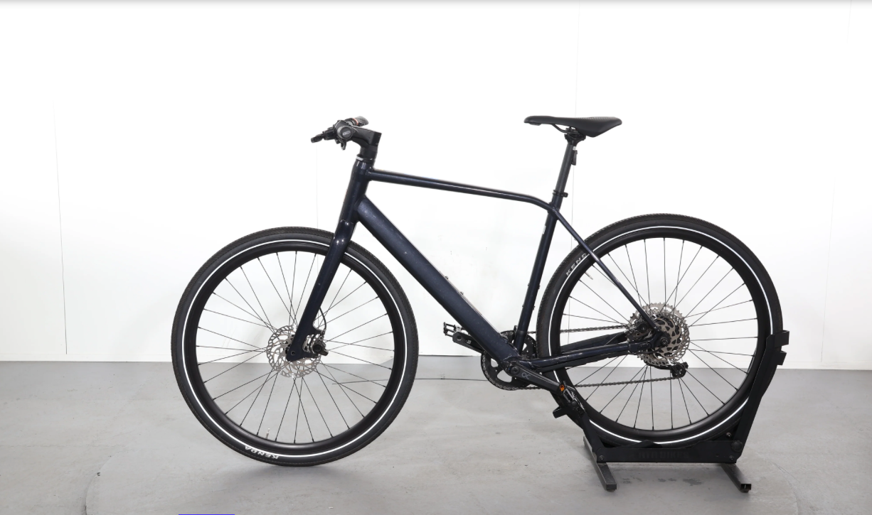 Orbea Vibe H30    Año 2022 - Bicicleta Reacondicionada